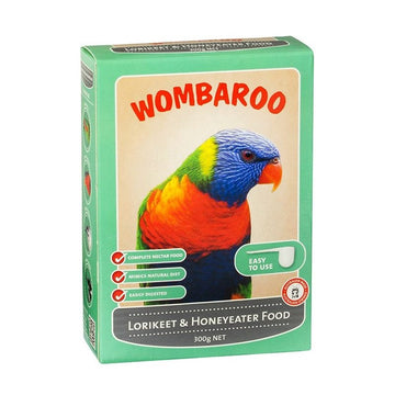 Petsleisure Bird Food